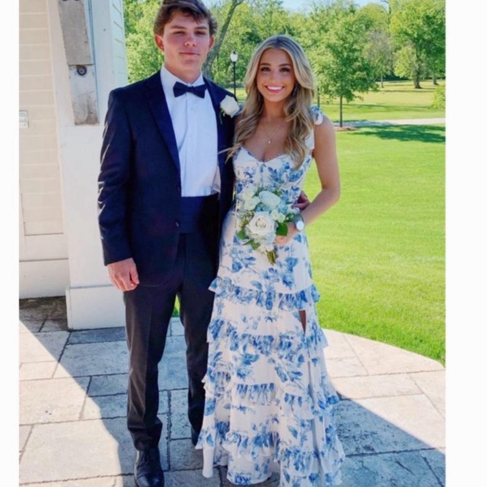 Prom/party dress
